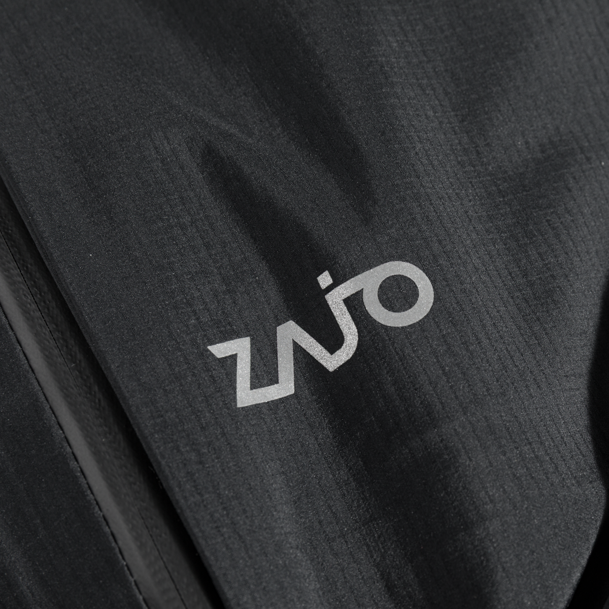 Torento Men's Waterproof 3L Pants — Black
