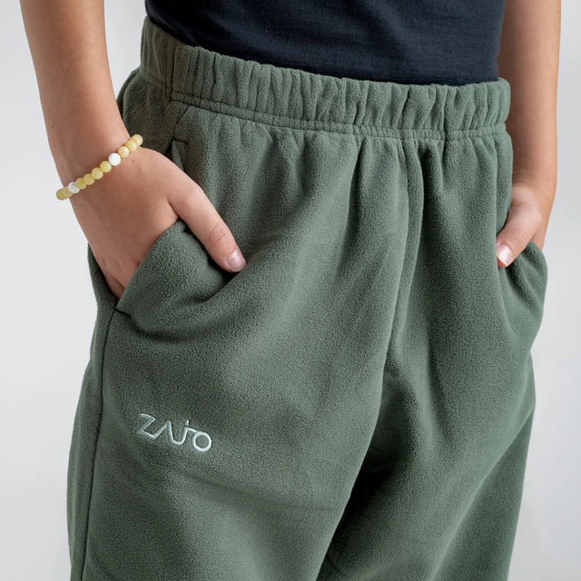 Auro Kid's Fleece Pants