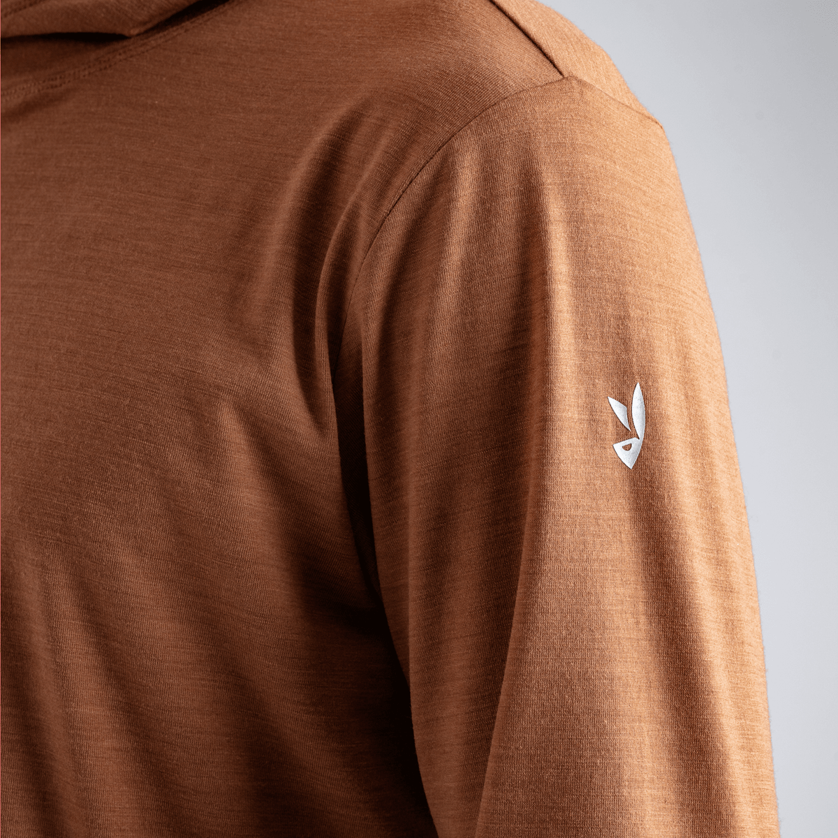 Kora Merino-Hoodie für Herren