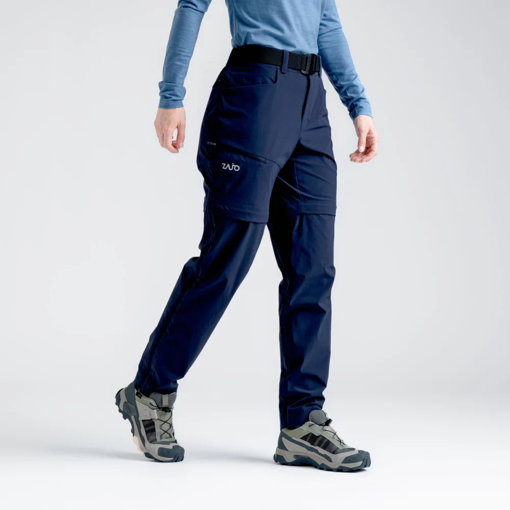 Pado Zip-Off-Hose für Damen