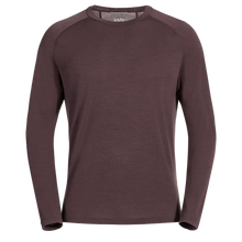 Merino-Oberteile für Herren