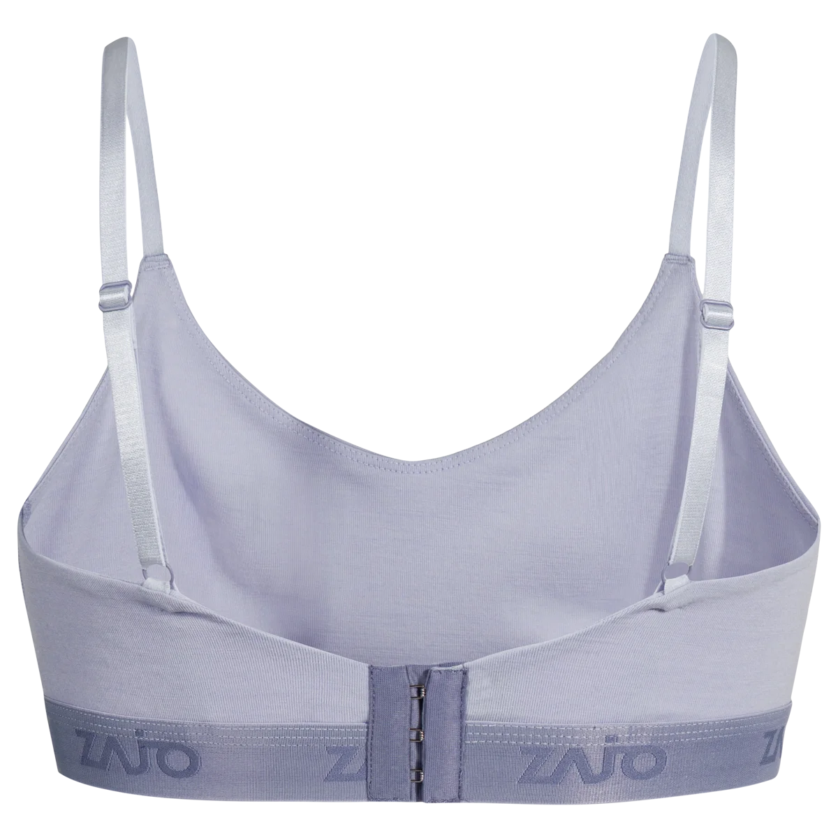 Senti Women's Merino Bra — Lila Haze