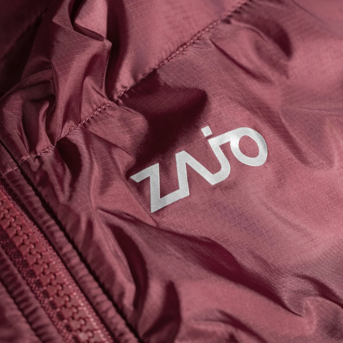 Spiro isolierte Hybridjacke für Damen