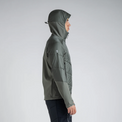 Spiro isolierte Hybridjacke für Herren
