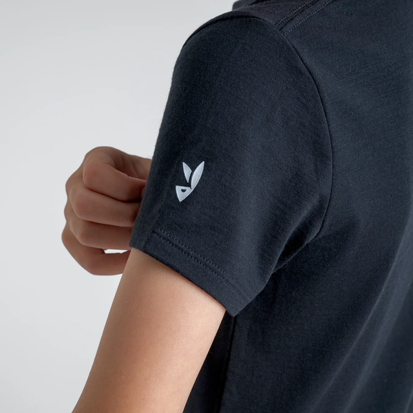 Amo Kid's Merino T-shirt