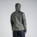 Spiro isolierte Hybridjacke für Herren