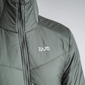 Spiro isolierte Hybridjacke für Herren