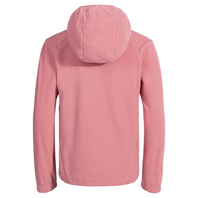 Auro Fleecejacke für Kinder, Farbe Tea Rose