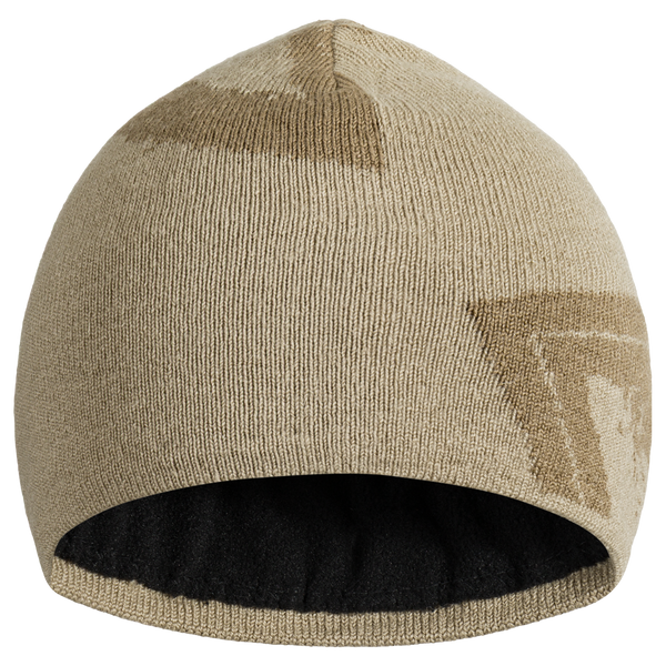 Emblemo Merino Beanie