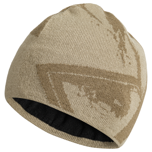 Emblemo Merino Beanie
