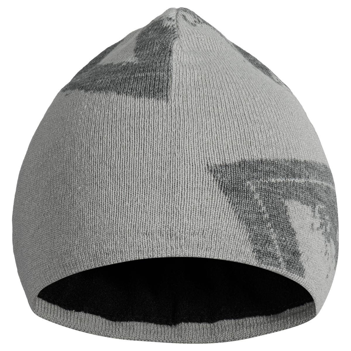 Emblemo Merino Beanie