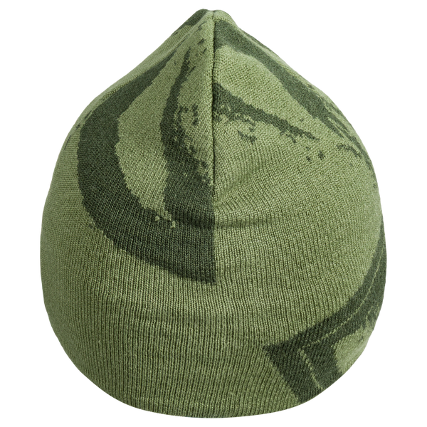 Emblemo Merino Beanie