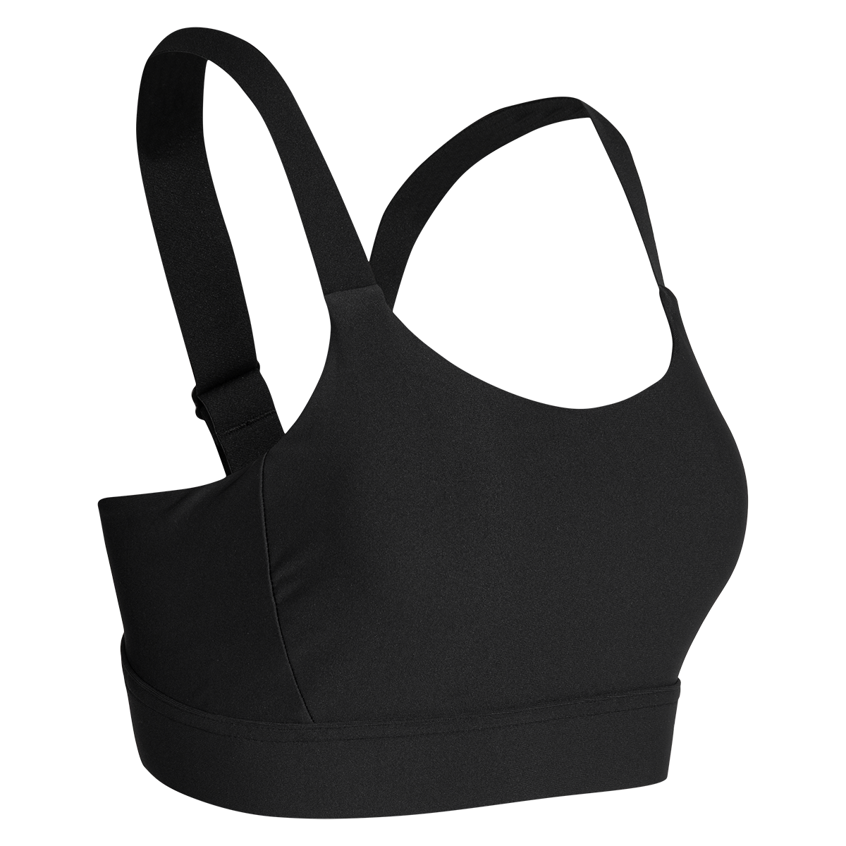 Fiera Women's Sports Bra in Black
