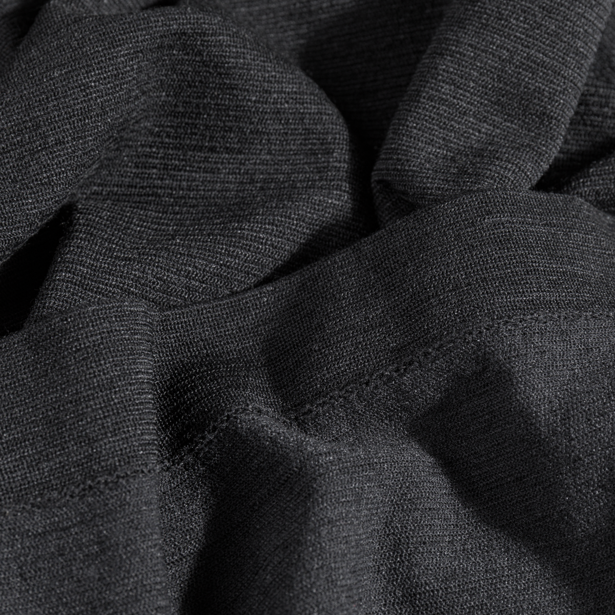 Lerta Men's Seamless Merino T-shirt