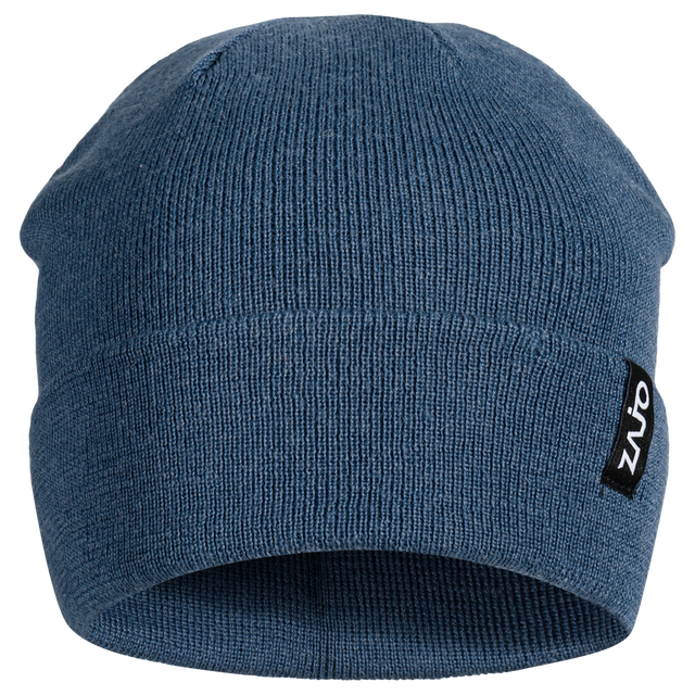 Stilo Urban Merino-Mütze für Kinder, Farbe Blue