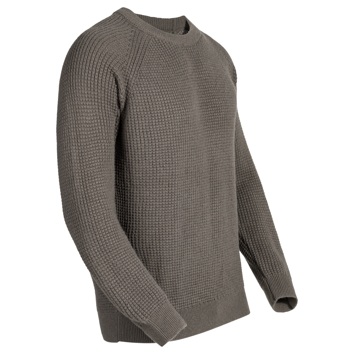 Triki Men's Merino Knit Sweater