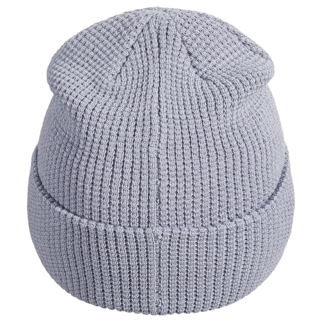 Triki Merino Beanie — Lavender