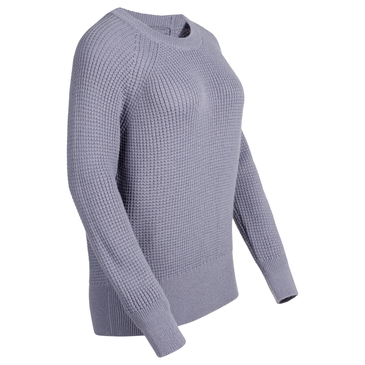 Triki Women's Merino Knit Sweater
