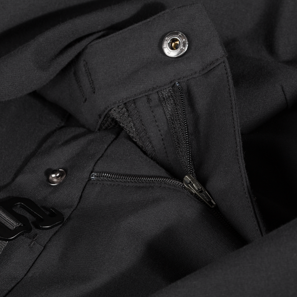 Utila Men's Pants — Black