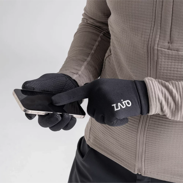 Amiko Fleece Gloves