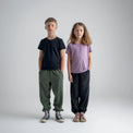 Amo Kid's Merino T-shirt