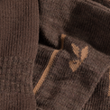 Hejma mittelhohe Merino-Socken