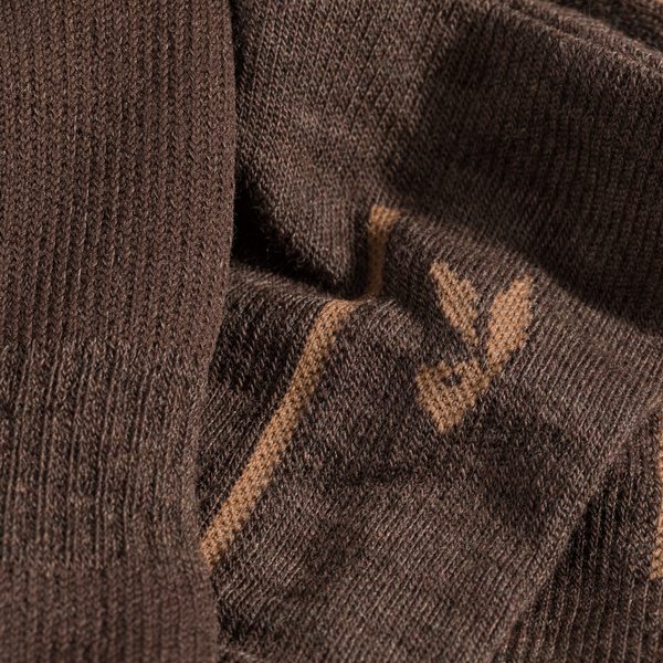 Hejma mittelhohe Merino-Socken