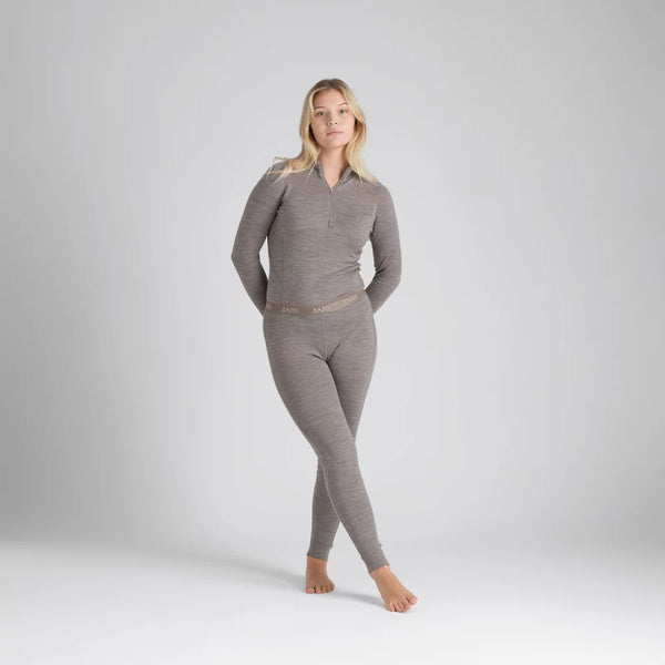 Hejma Women's Merino Pants