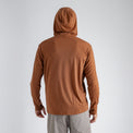 Kora Merino-Hoodie für Herren