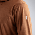 Kora Merino-Hoodie für Herren
