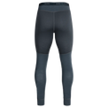 Kovri Men's Merino Grid Pants — Grey Navy