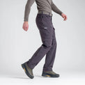 Pado Zip-Off-Hose für Herren