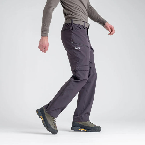 Pado Zip-Off-Hose für Herren