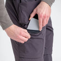 Pado Zip-Off-Hose für Herren