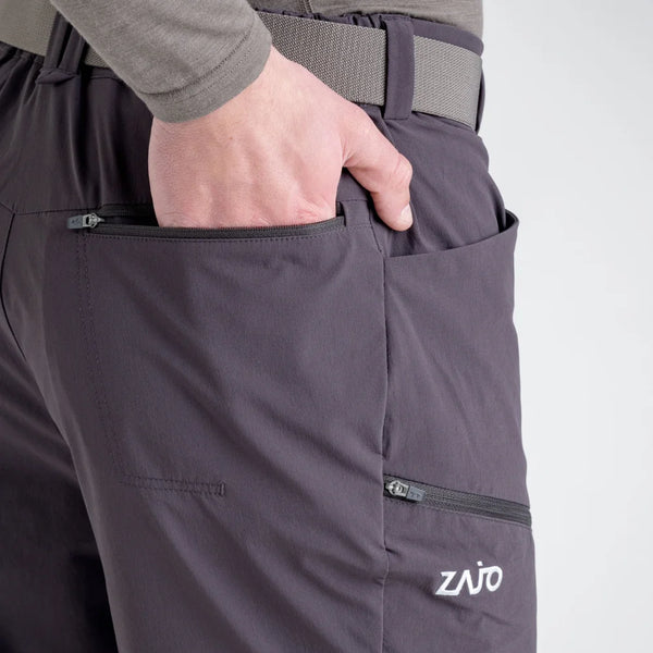 Pado Zip-Off-Hose für Herren