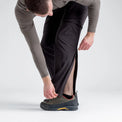 Pado Zip-Off-Hose für Herren