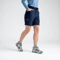 Pado Zip-Off-Hose für Damen