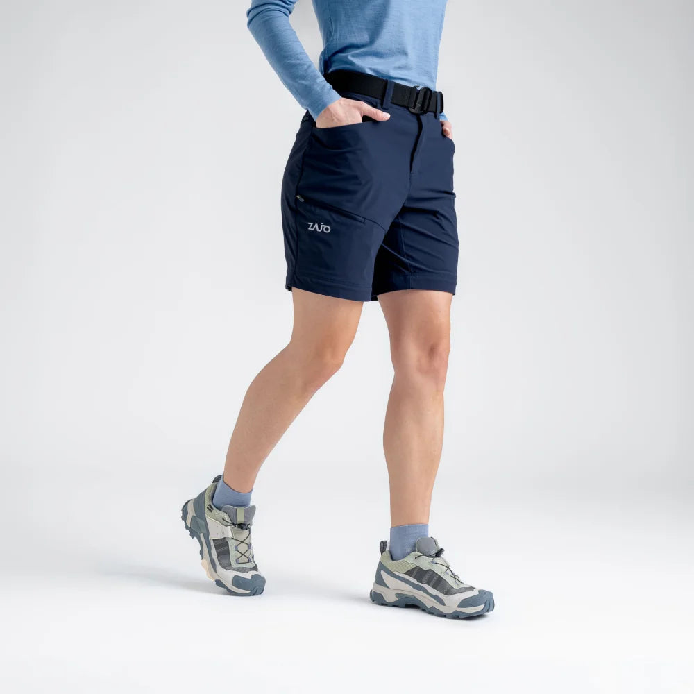 Pado Zip-Off-Hose für Damen