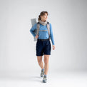 Pado Zip-Off-Hose für Damen
