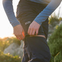 Pado Zip-Off-Hose für Damen