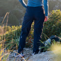 Pado Zip-Off-Hose für Damen