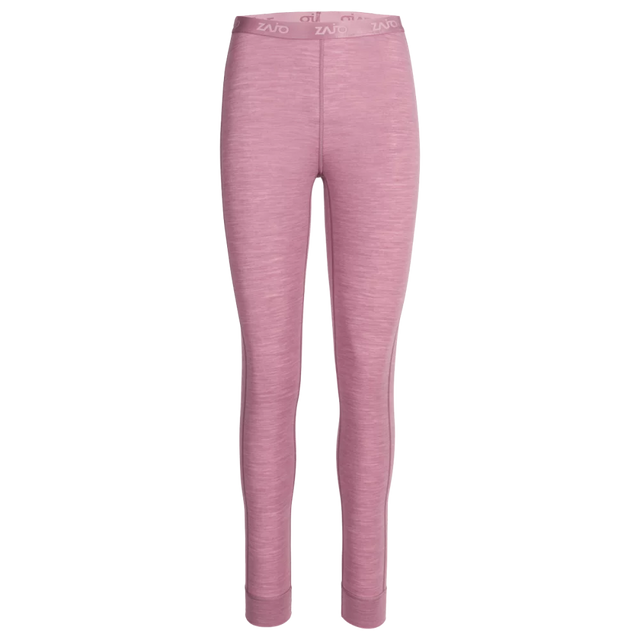 Senti Women's Merino Pants
