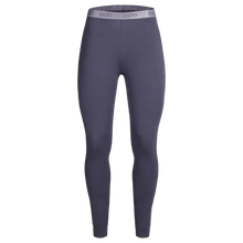 Merino-Unterteile für Damen