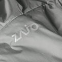 Spiro isolierte Hybridjacke für Damen