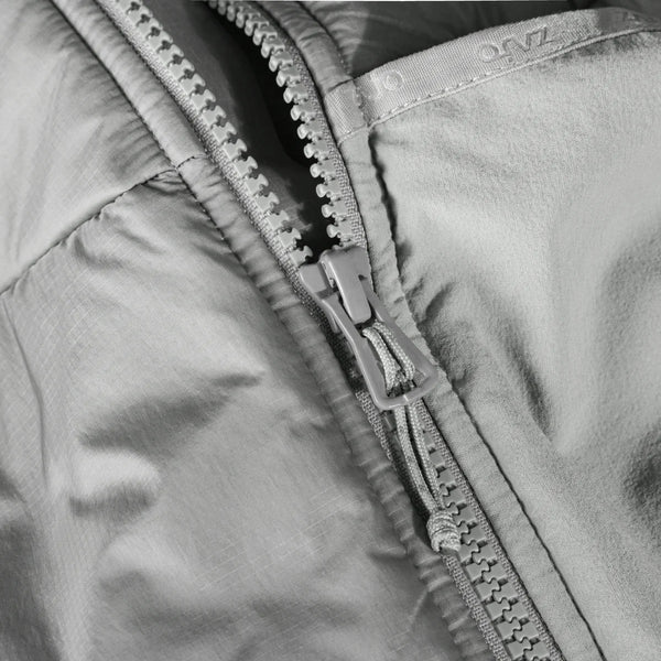 Spiro isolierte Hybridjacke für Damen