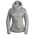 Spiro isolierte Hybridjacke für Damen